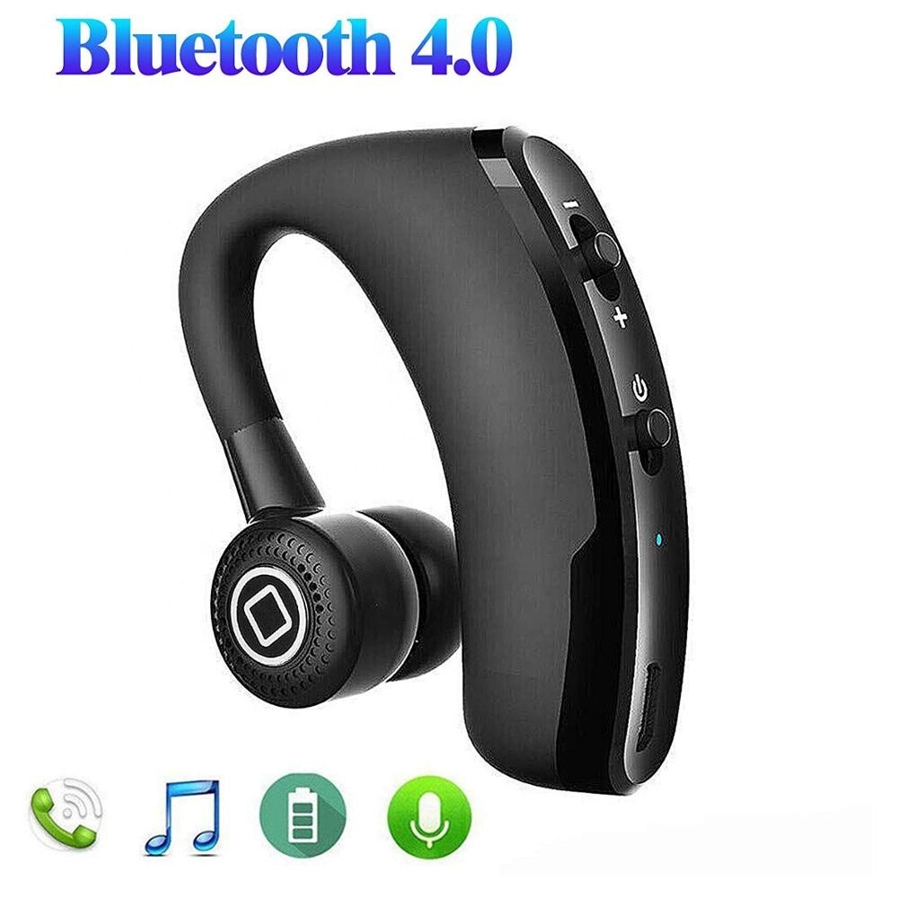 Wireless Bluetooth 5.2 Earphon – Sports Earphone Hook Bewertung und Preis