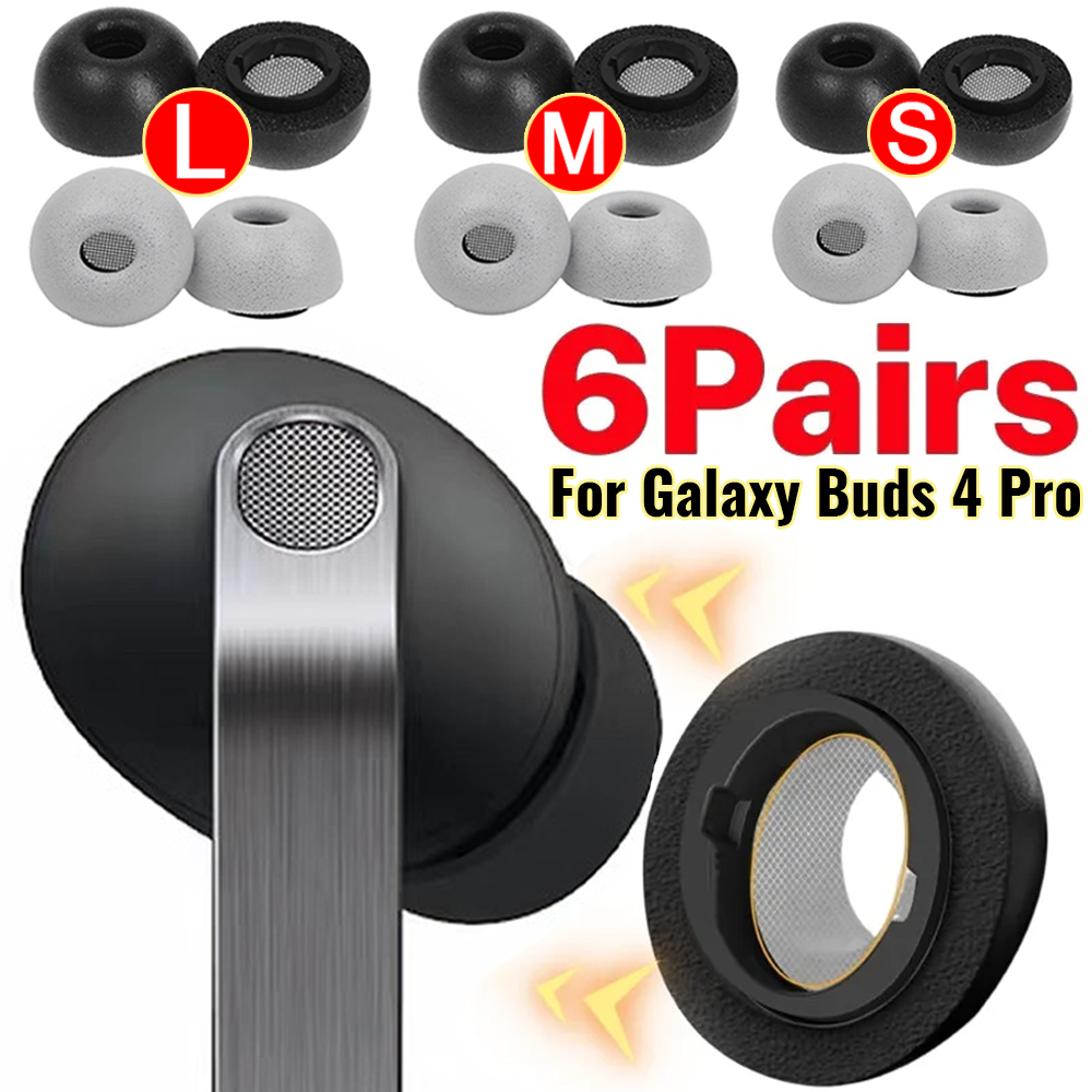 Memory Foam Eartips for Samsun – Earphone Foam Tip Bewertung und Preis