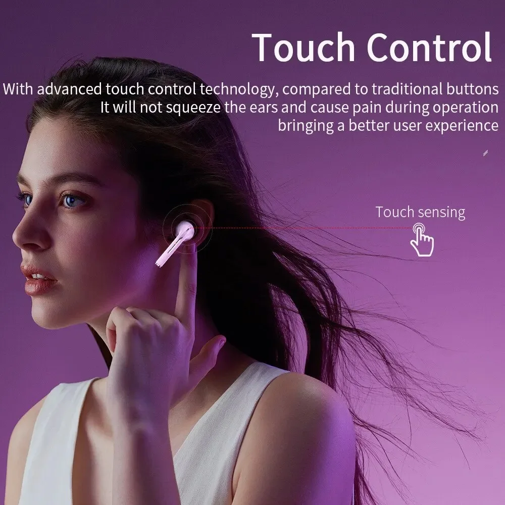 Original XGSHOW J18 TWS Wirele – Bluetooth Headset On Ear Bewertung und Preis
