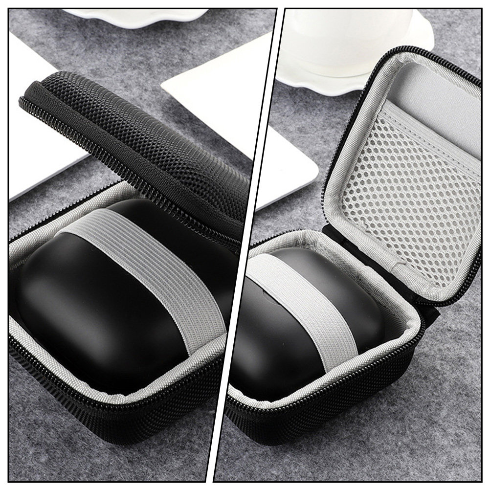 1Pcs Earphone Storage Case Har – Headphone Case Hard Bewertung und Preis