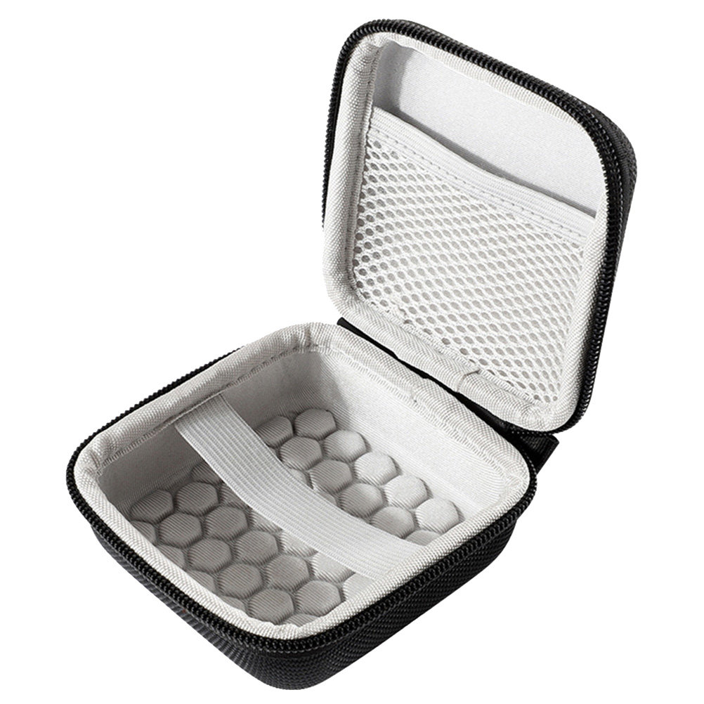 1Pcs Earphone Storage Case Har – Headphone Case Hard Bewertung und Preis