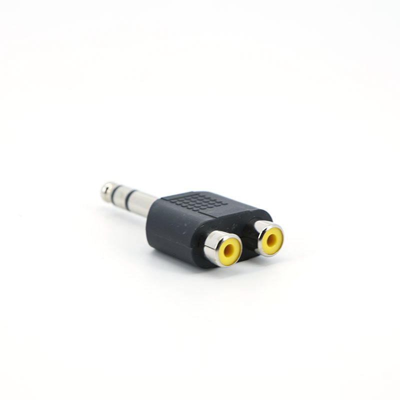 6.35mm 6.5 Audio Mono Stereo 1 – Audio Splitter Y Bewertung und Preis