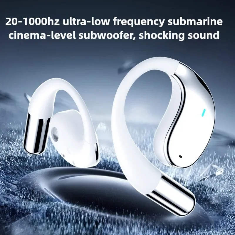 AI Translation YYK-Q39 Open Bl – Bluetooth Headset On Ear Bewertung und Preis