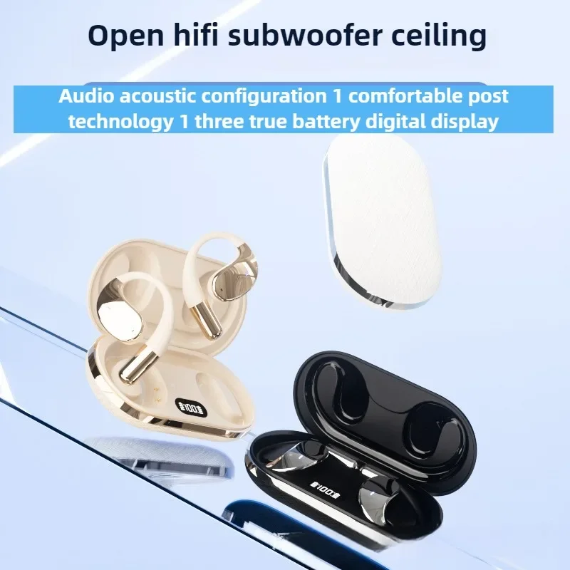 AI Translation YYK-Q39 Open Bl – Bluetooth Headset On Ear Bewertung und Preis