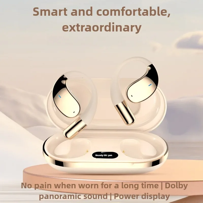 AI Translation YYK-Q39 Open Bl – Bluetooth Headset On Ear Bewertung und Preis