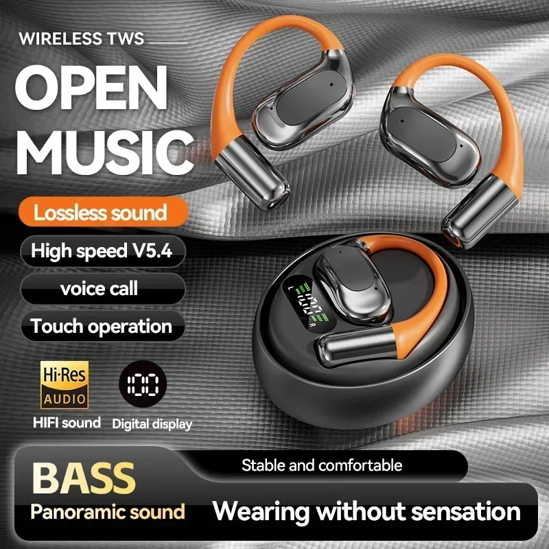 M113 OWS Open Translation Blue – Bluetooth Headset On Ear Bewertung und Preis