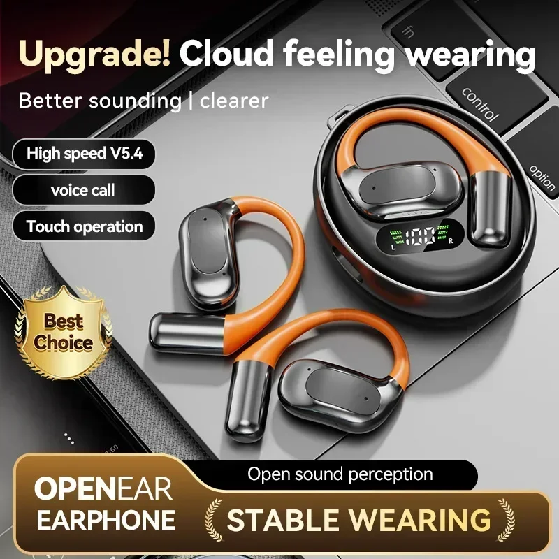 M113 OWS Open Translation Blue – Bluetooth Headset On Ear Bewertung und Preis