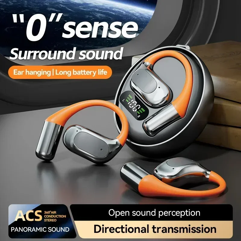 M113 OWS Open Translation Blue – Bluetooth Headset On Ear Bewertung und Preis