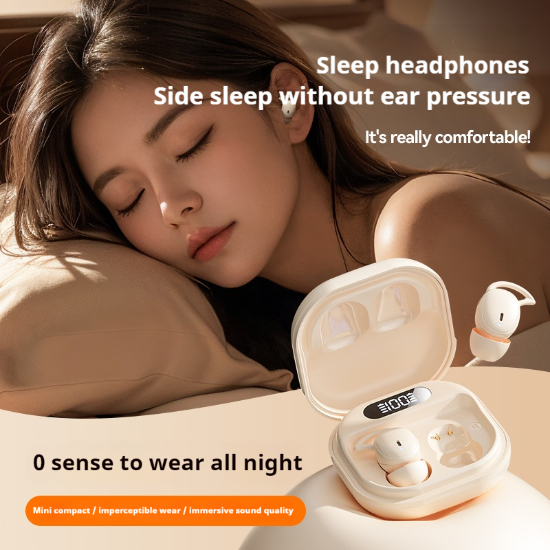 M72 Mini Portable Wireless Ear – Earbuds Charging Case Bewertung und Preis