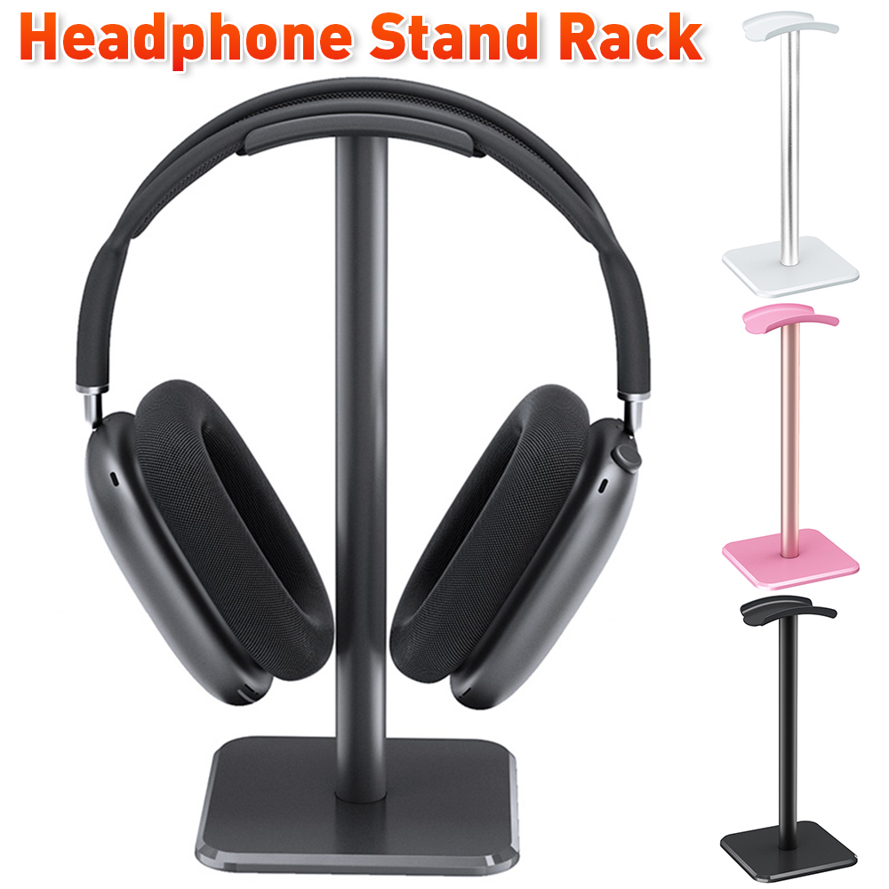 Headphone Holder Rack Aluminiu – Headphone Stand Desk Bewertung und Preis