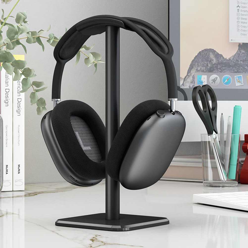 Headphone Holder Rack Aluminiu – Headphone Stand Desk Bewertung und Preis