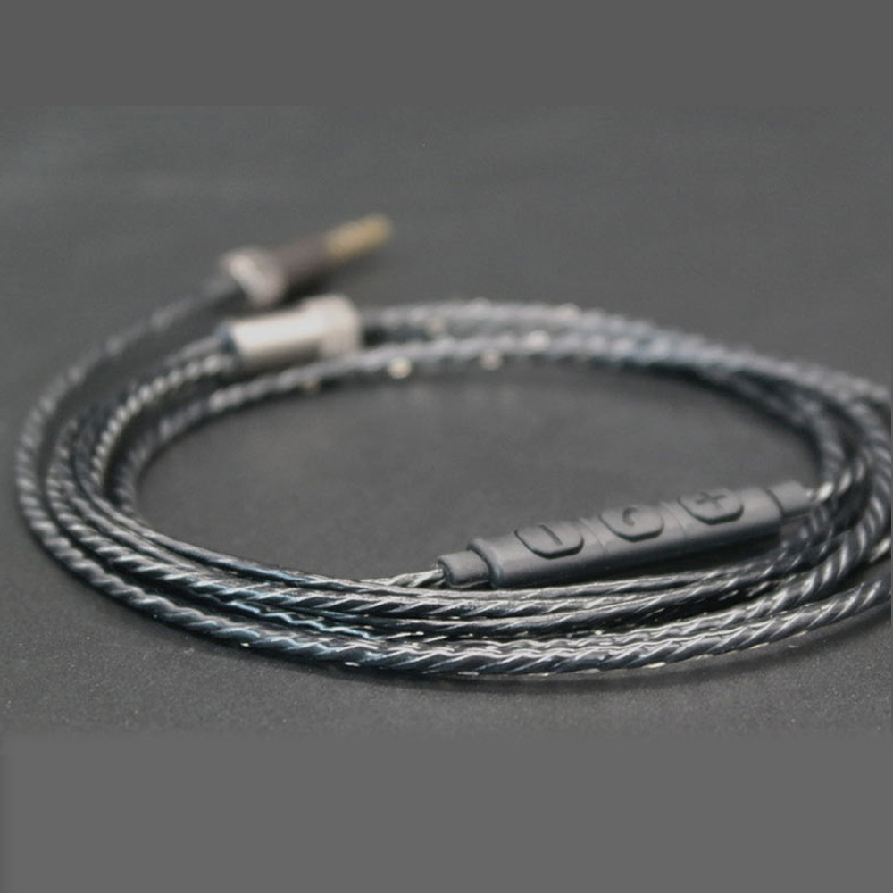 3.5mm Jack Headset Line DIY Ea – Audiophile Headphone Wired Bewertung und Preis