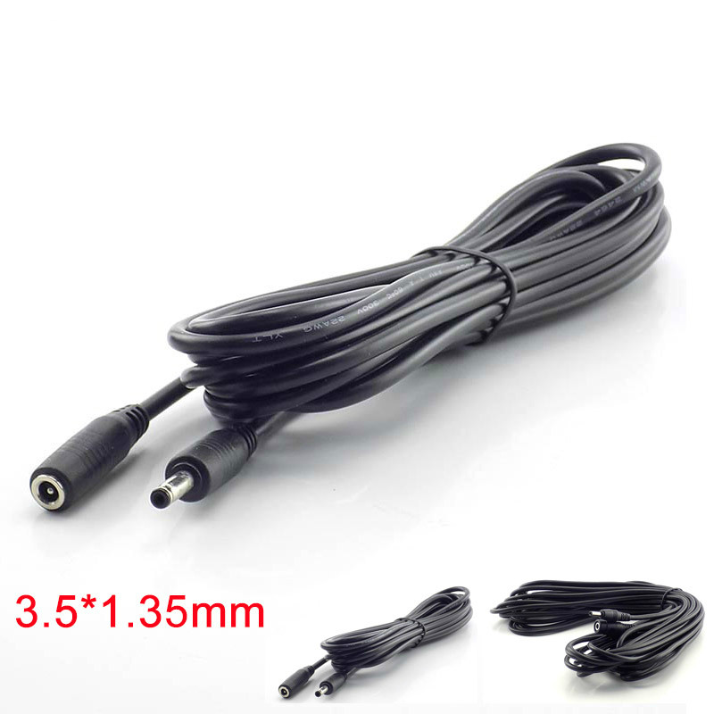 1/1.5/3/5 Meter Male Female DC – Cable Extension 3.5 Bewertung und Preis