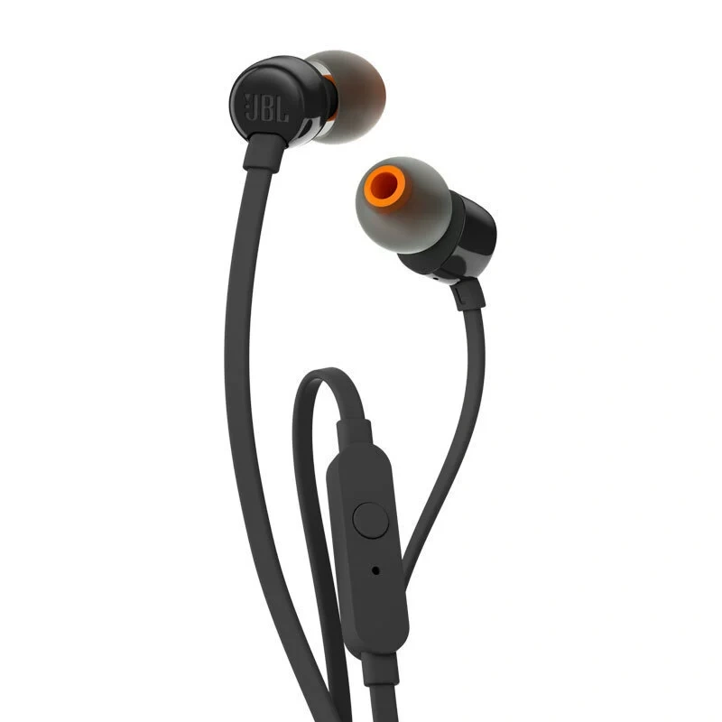 JBL T110 Wired In Ear Headphon – Noise Cancelling Headphone Bewertung und Preis