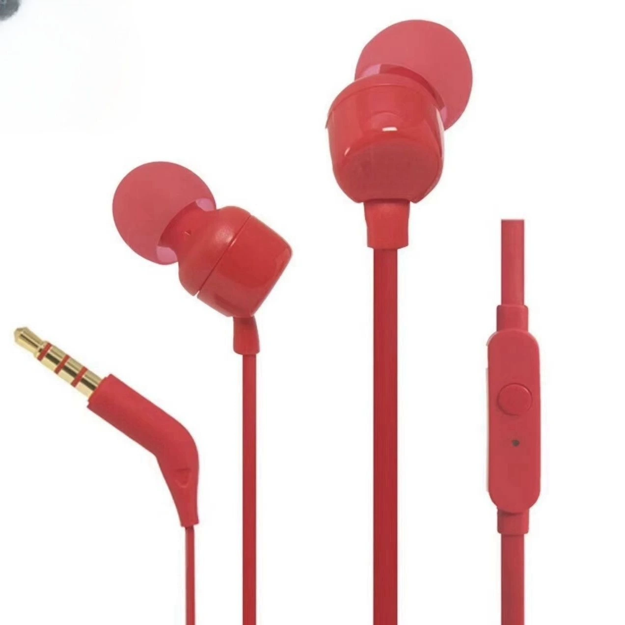 JBL T110 Wired In Ear Headphon – Noise Cancelling Headphone Bewertung und Preis