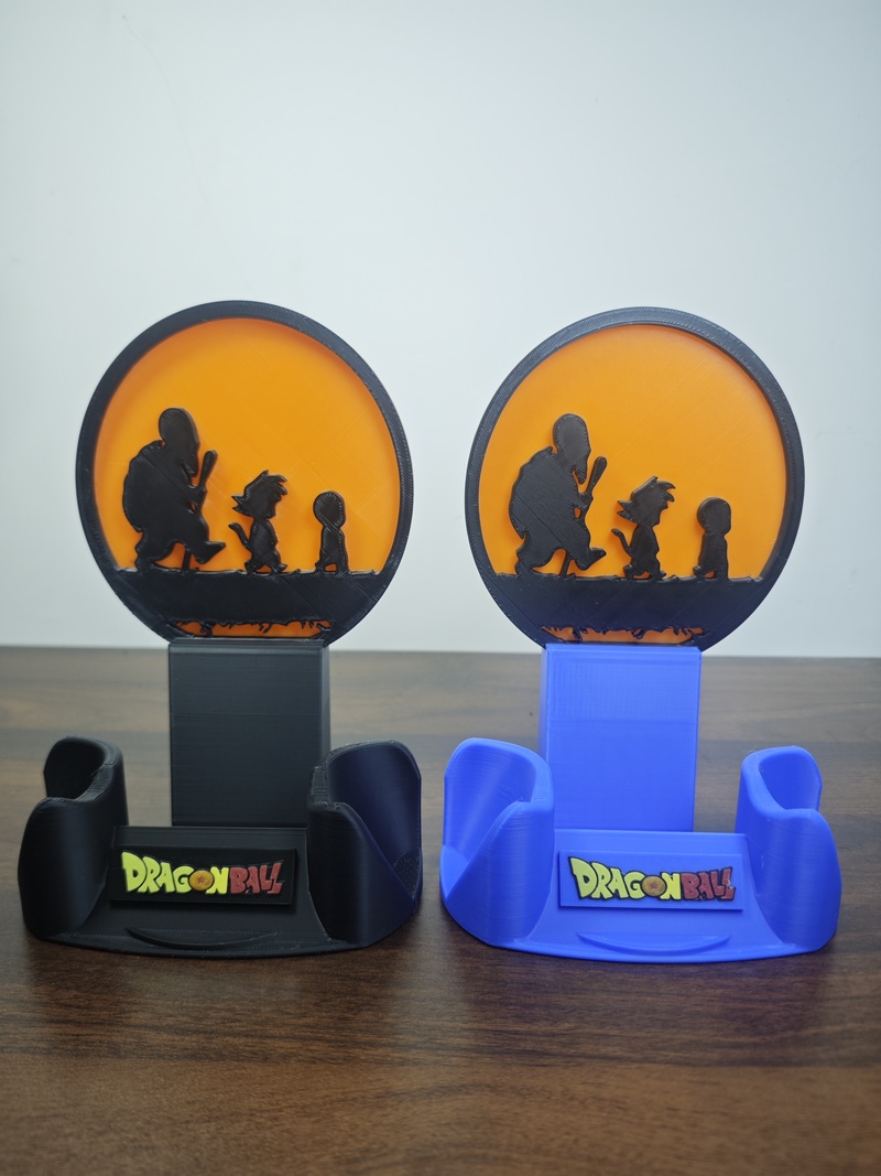 Anime Dragon Ball Z Figure Gok – Headphone Stand Desk Bewertung und Preis