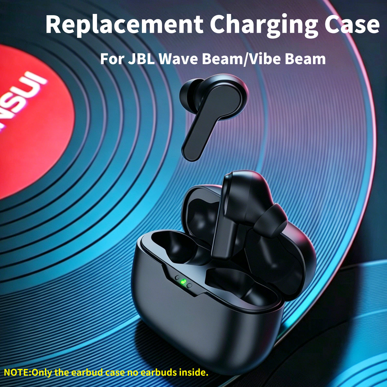 Earbuds Charging Case Replacem – Earbuds Charging Case Bewertung und Preis