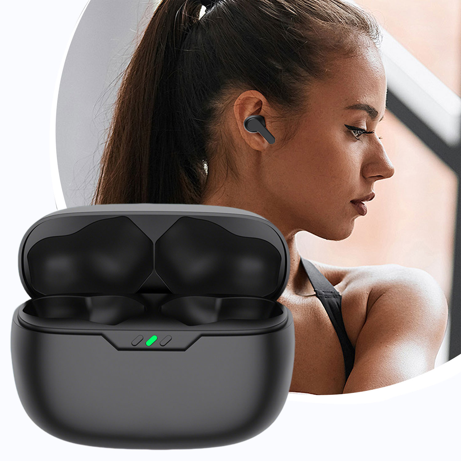 Earbuds Charging Case Replacem – Earbuds Charging Case Bewertung und Preis