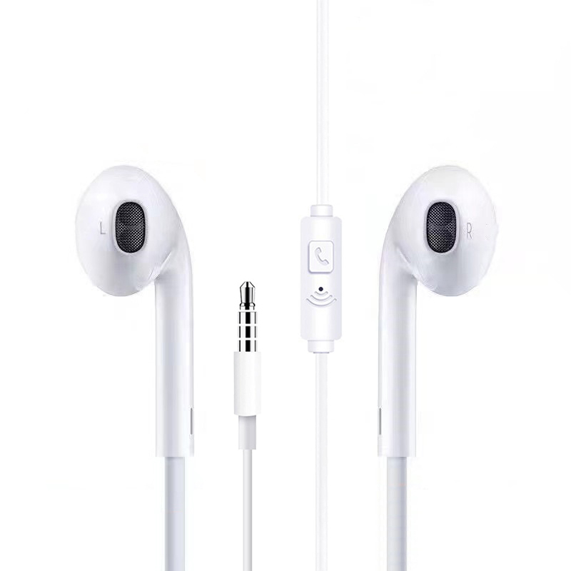 3.5mm Jack In-Ear Wired Headph – Audiophile Headphone Wired Bewertung und Preis