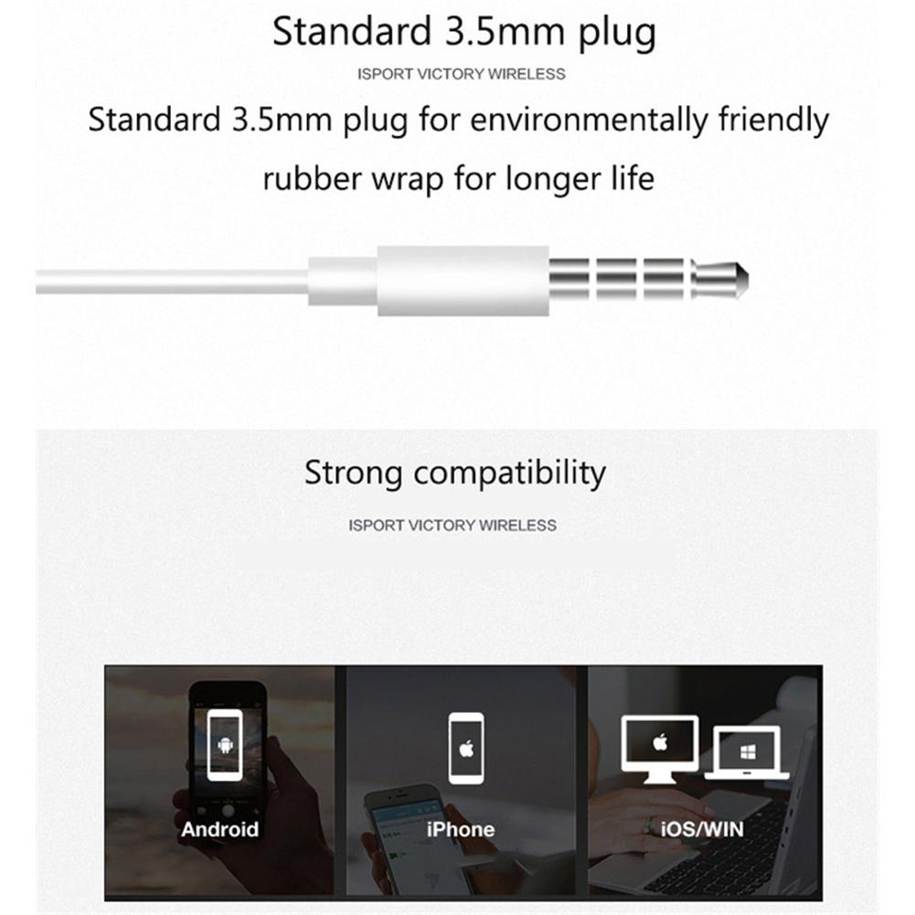 3.5mm Jack In-Ear Wired Headph – Audiophile Headphone Wired Bewertung und Preis