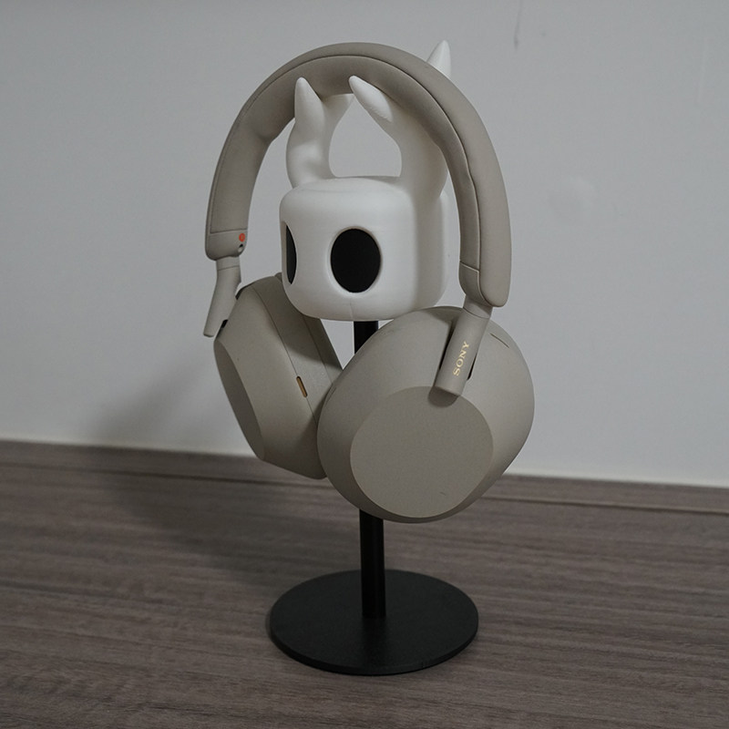3d Printing Hollow Knight Gami – Headphone Stand Desk Bewertung und Preis