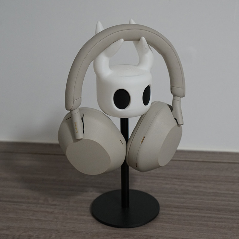 3d Printing Hollow Knight Gami – Headphone Stand Desk Bewertung und Preis