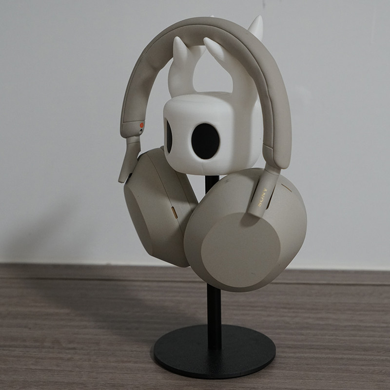 3d Printing Hollow Knight Gami – Headphone Stand Desk Bewertung und Preis
