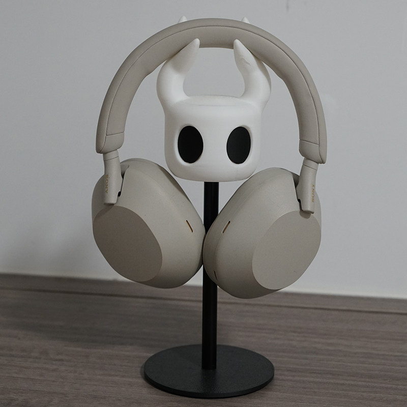 3d Printing Hollow Knight Gami – Headphone Stand Desk Bewertung und Preis