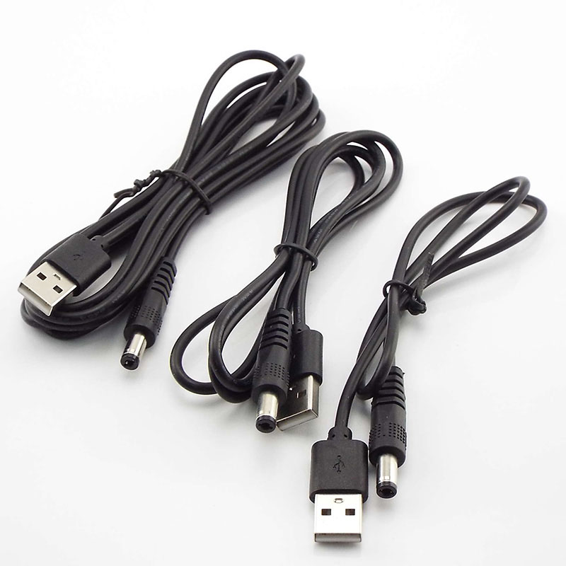 0.5M 1M 2M USB type A Male to  – Cable Extension 3.5 Bewertung und Preis