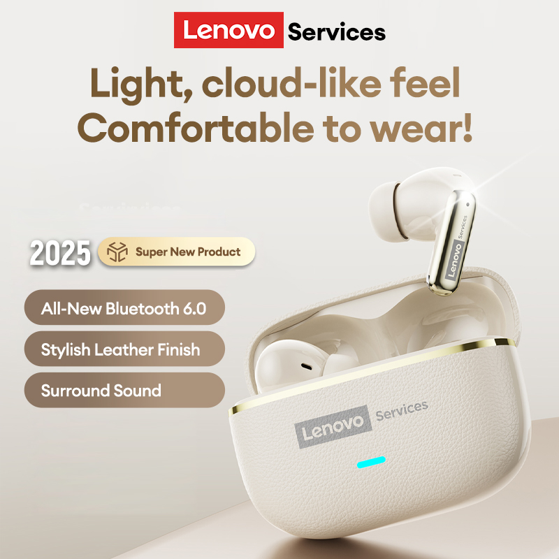 Lenovo 2026 AI Real Time Trans – Usb C Earphone Bewertung und Preis