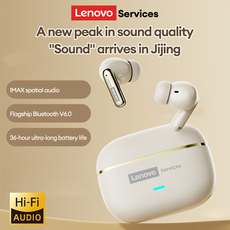 Lenovo 2026 AI Real Time Trans – Usb C Earphone Bewertung und Preis