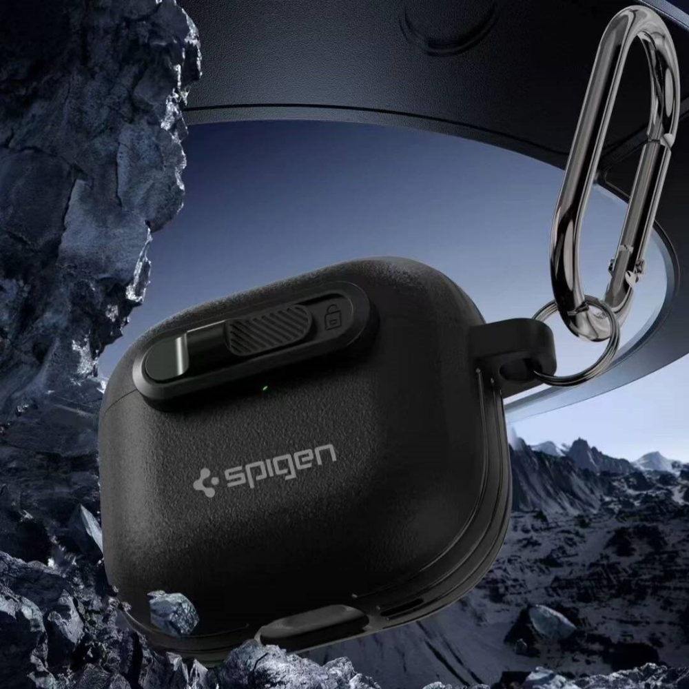 Original Spigen Earphone Case  – Headphone Case Hard Bewertung und Preis