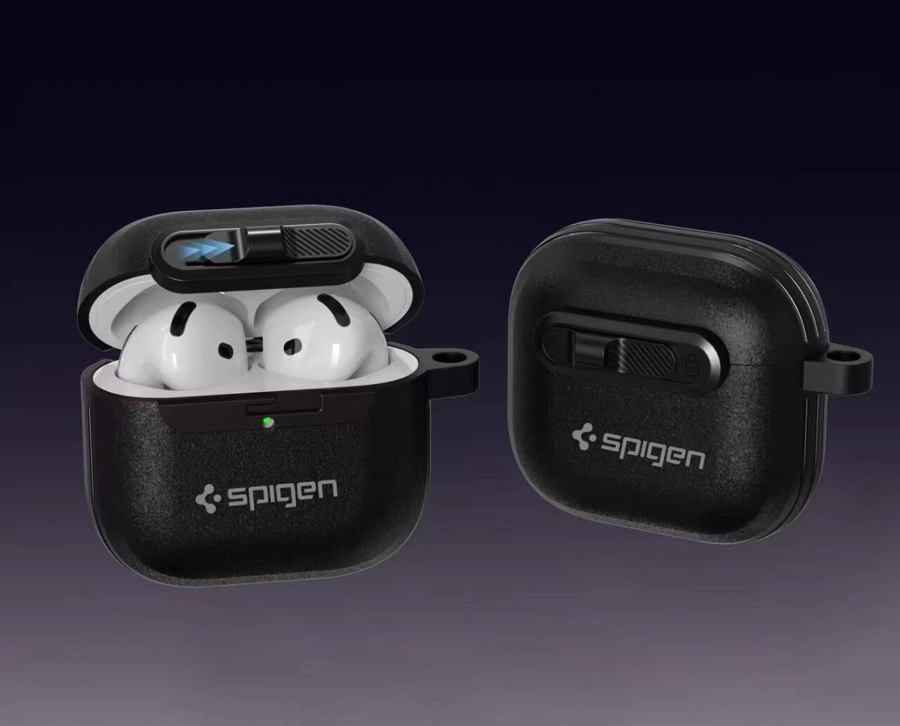 Original Spigen Earphone Case  – Headphone Case Hard Bewertung und Preis