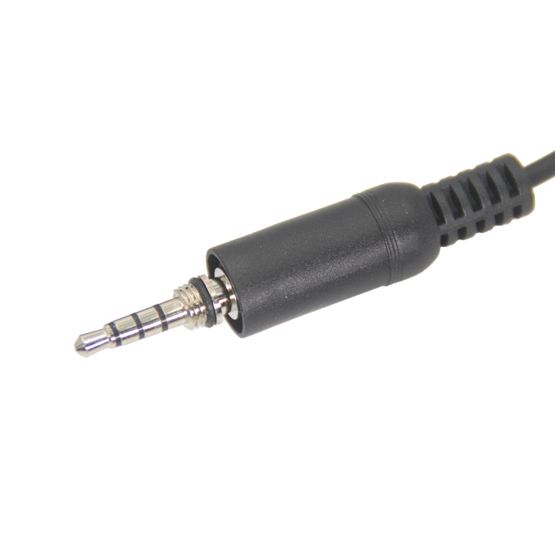 Suitable for Yaesu EVX-S24 VX7 – Wired Earphone Mic Bewertung und Preis