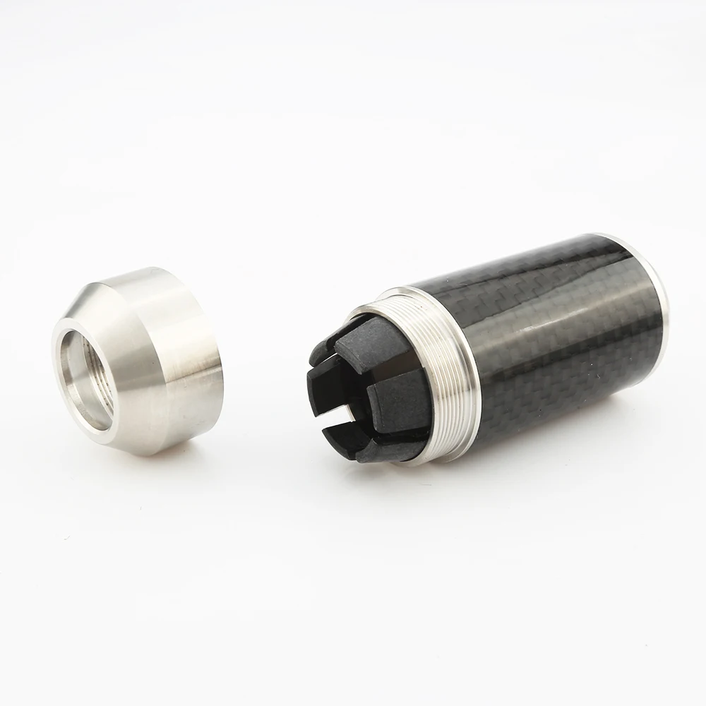 High Quality CF1606 Stainless  – Audio Splitter Y Bewertung und Preis