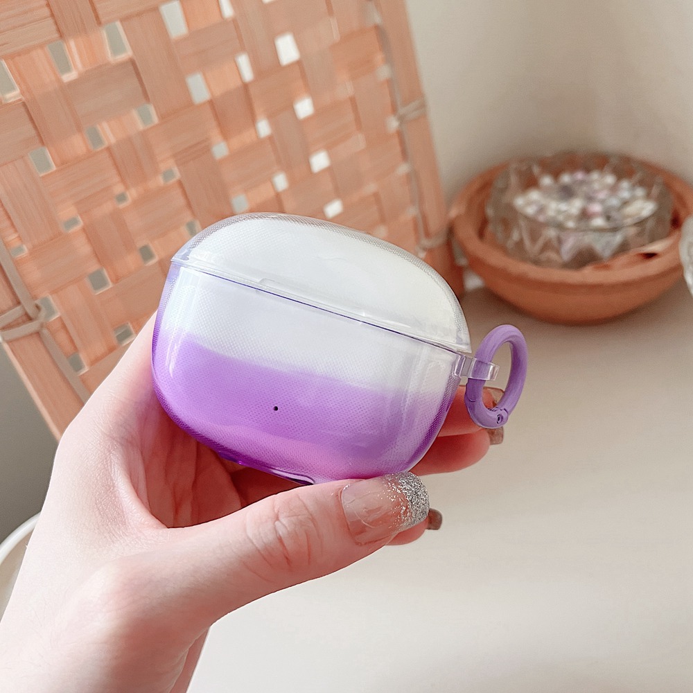 Transparent Earphone Case For  – Earbuds Charging Case Bewertung und Preis