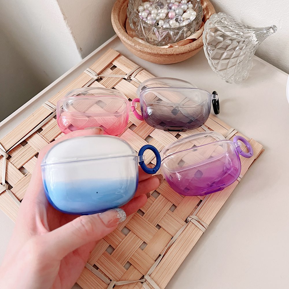 Transparent Earphone Case For  – Earbuds Charging Case Bewertung und Preis