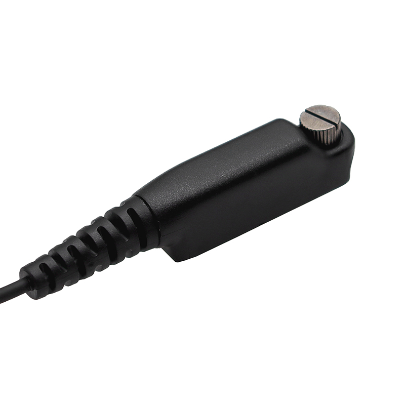 1-Wire Earloop Headset Earpiec – Wired Earphone Mic Bewertung und Preis