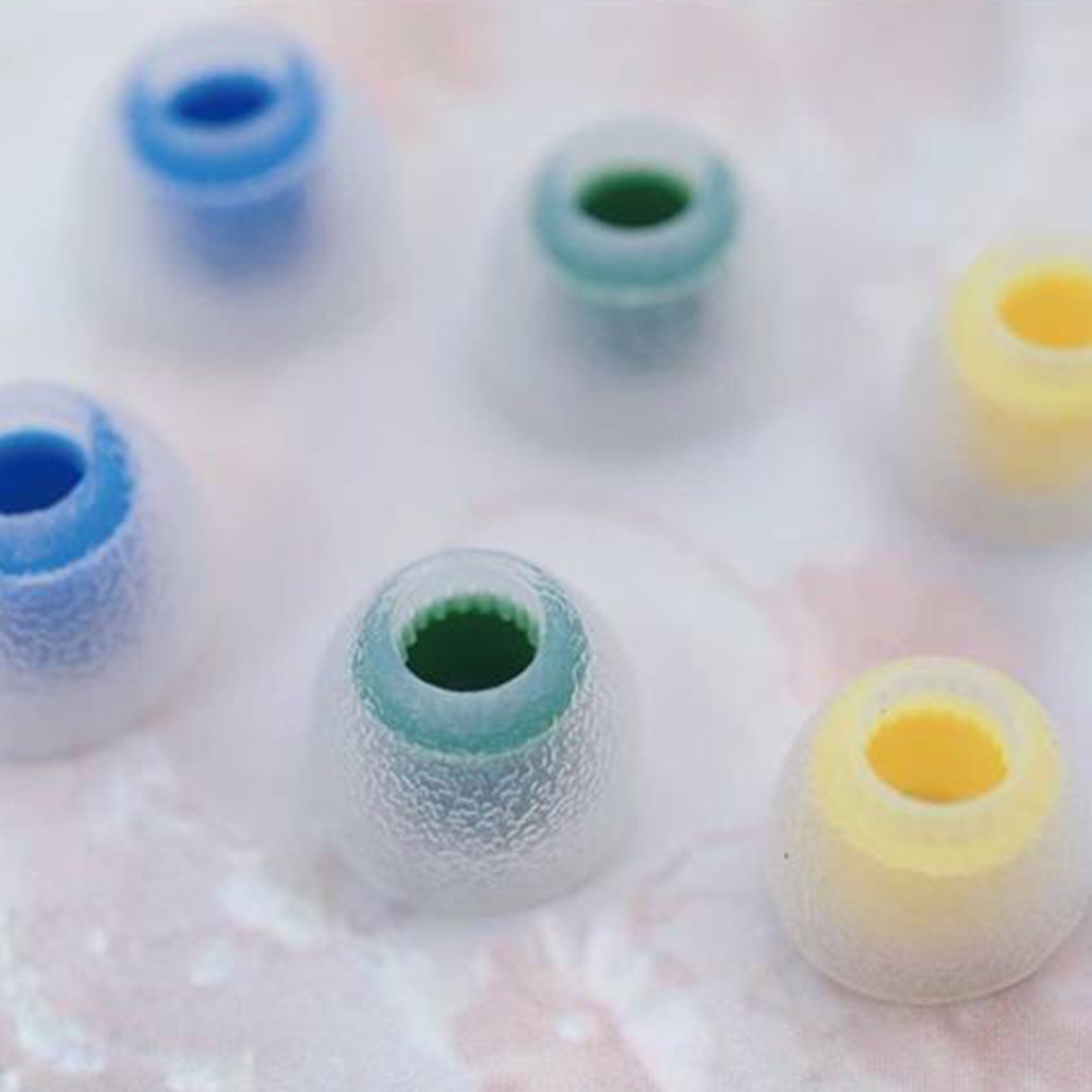 [AAAE 2026] 3 Pairs Ear Tip, R – Silicone Ear Tip Replacement Bewertung und Preis