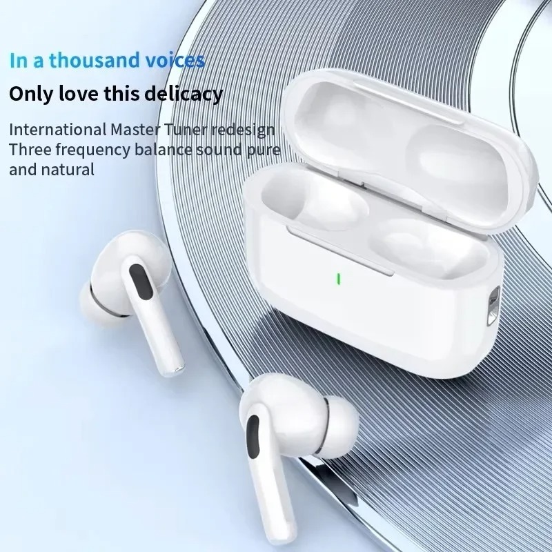Air Pro 5 TWS Max Wireless Blu – Earbuds Charging Case Bewertung und Preis