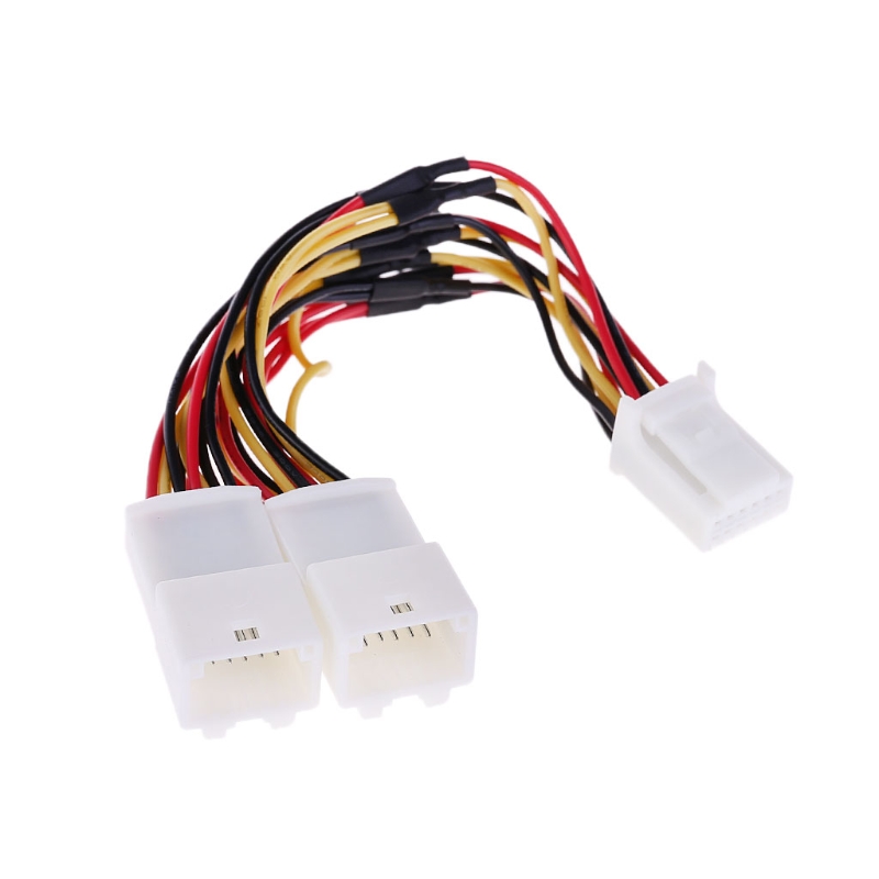 2026 New Y Cable Splitter Adap – Audio Splitter Y Bewertung und Preis