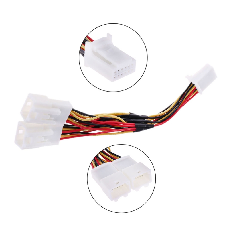 2026 New Y Cable Splitter Adap – Audio Splitter Y Bewertung und Preis
