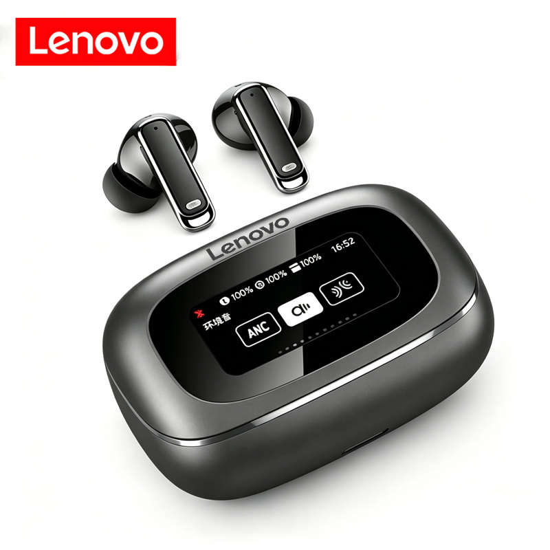 Lenovo TOUR PRO6 Touch Multi F – Noise Cancelling Headphone Bewertung und Preis