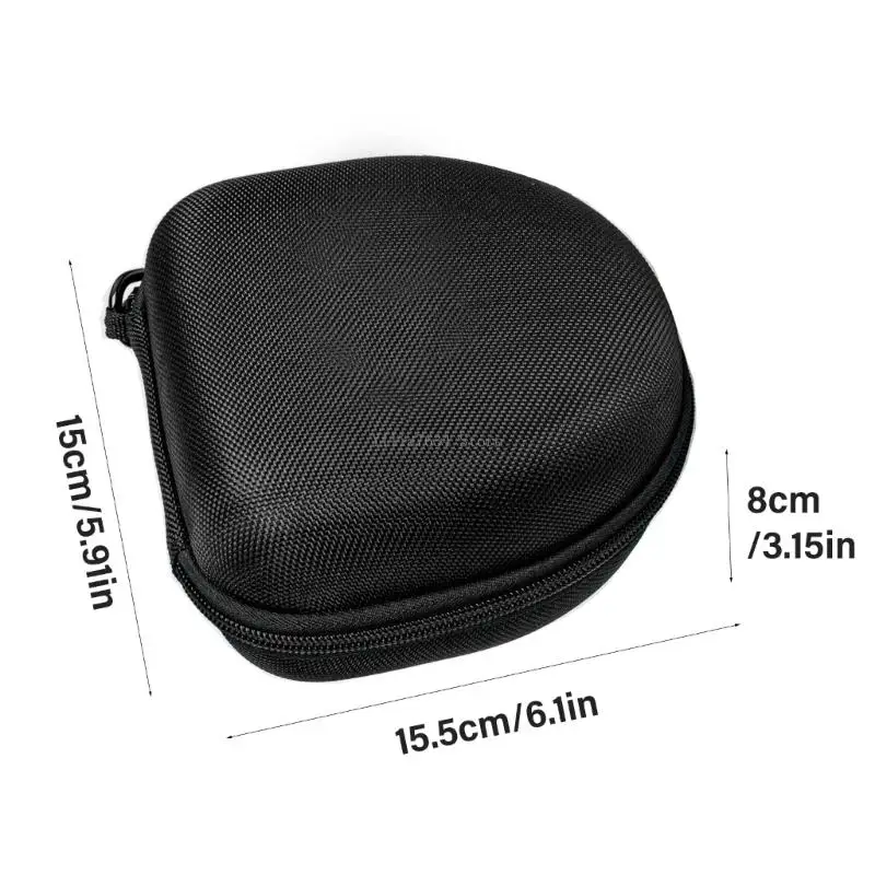 Shockproof EVA Headphone Case  – Headphone Case Hard Bewertung und Preis