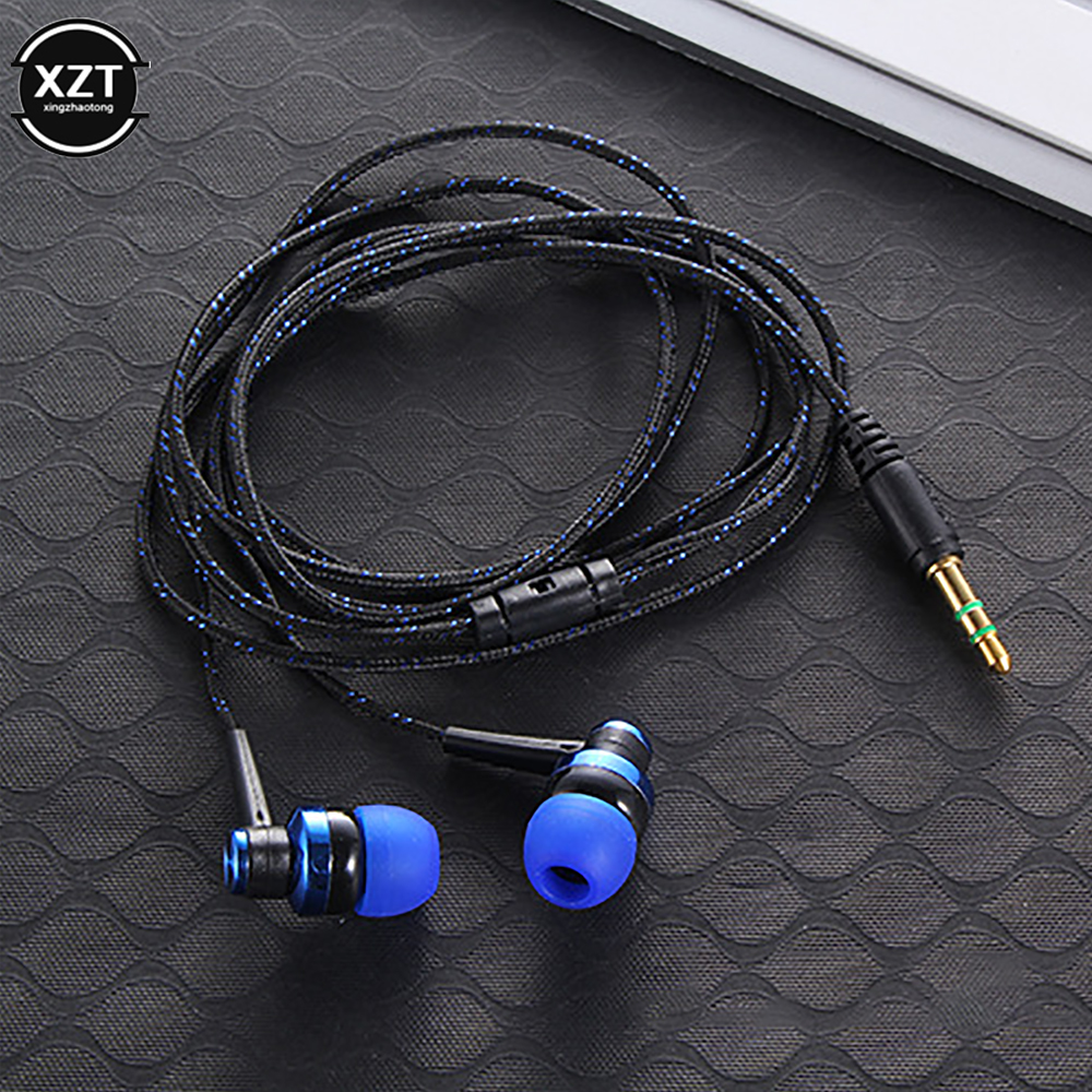 New 1pc Wired Earphone Stereo  – Audiophile Headphone Wired Bewertung und Preis