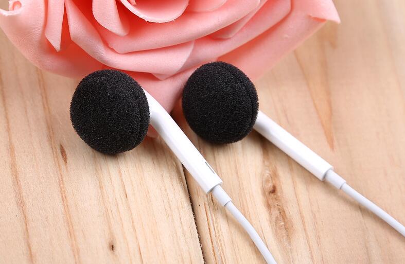 25pairs 50pcs 18mm Foam Earbud – Earphone Foam Tip Bewertung und Preis