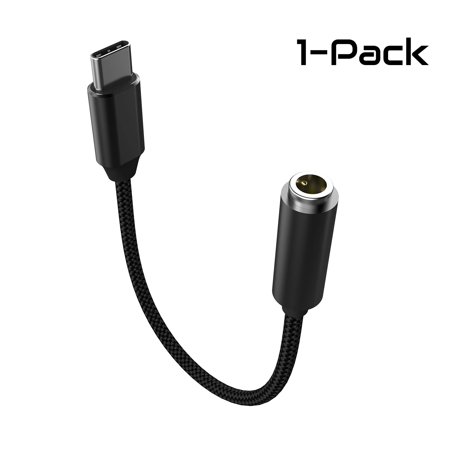USB Type C 3.5 Jack Adapter US – Cable Extension 3.5 Bewertung und Preis
