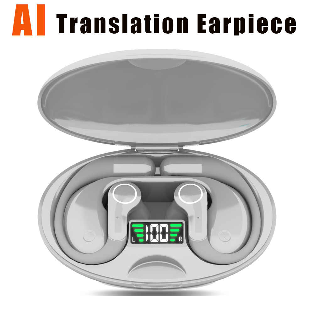 Ai Translator Earbud Device Re – Usb C Earphone Bewertung und Preis