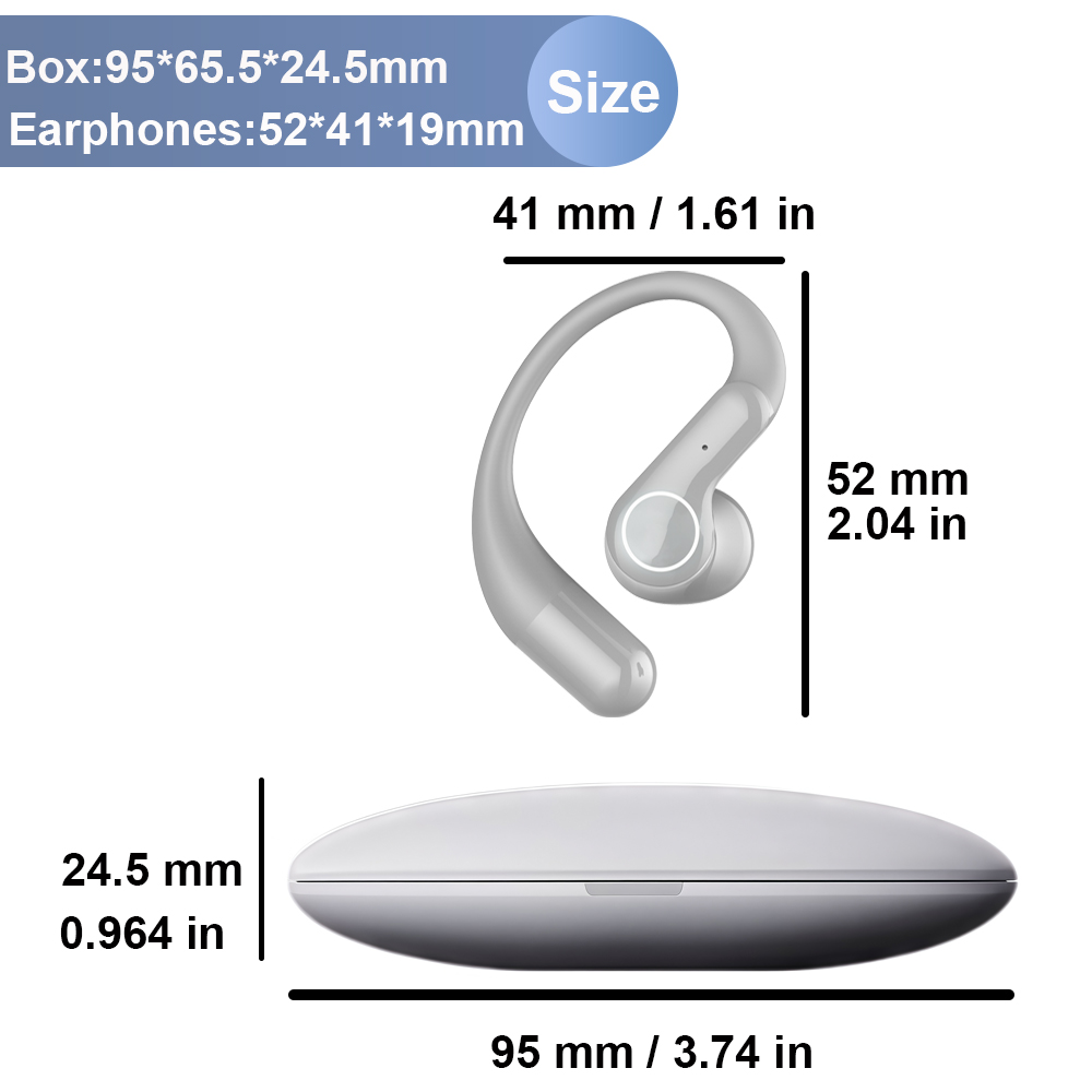 Ai Translator Earbud Device Re – Usb C Earphone Bewertung und Preis