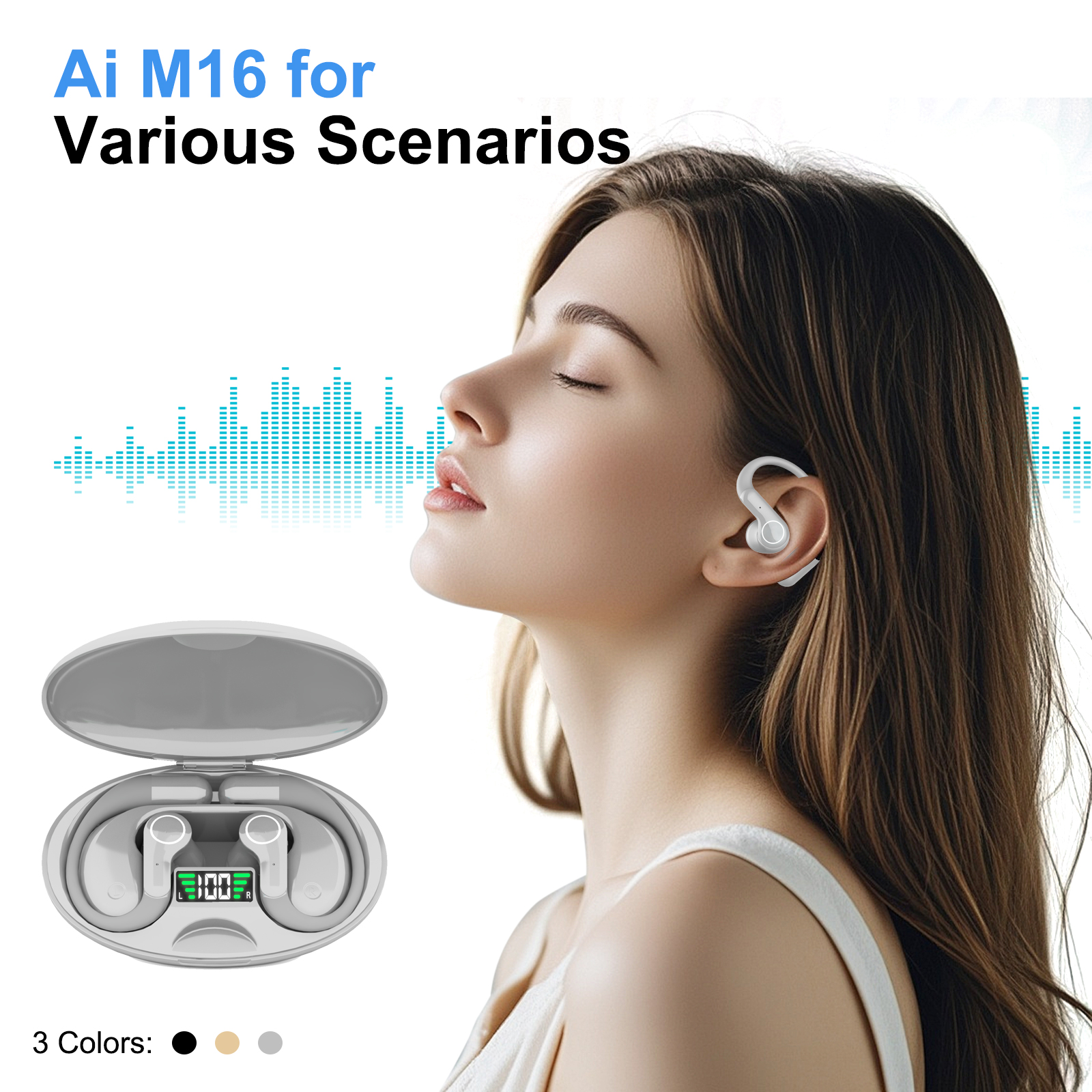 Ai Translator Earbud Device Re – Usb C Earphone Bewertung und Preis